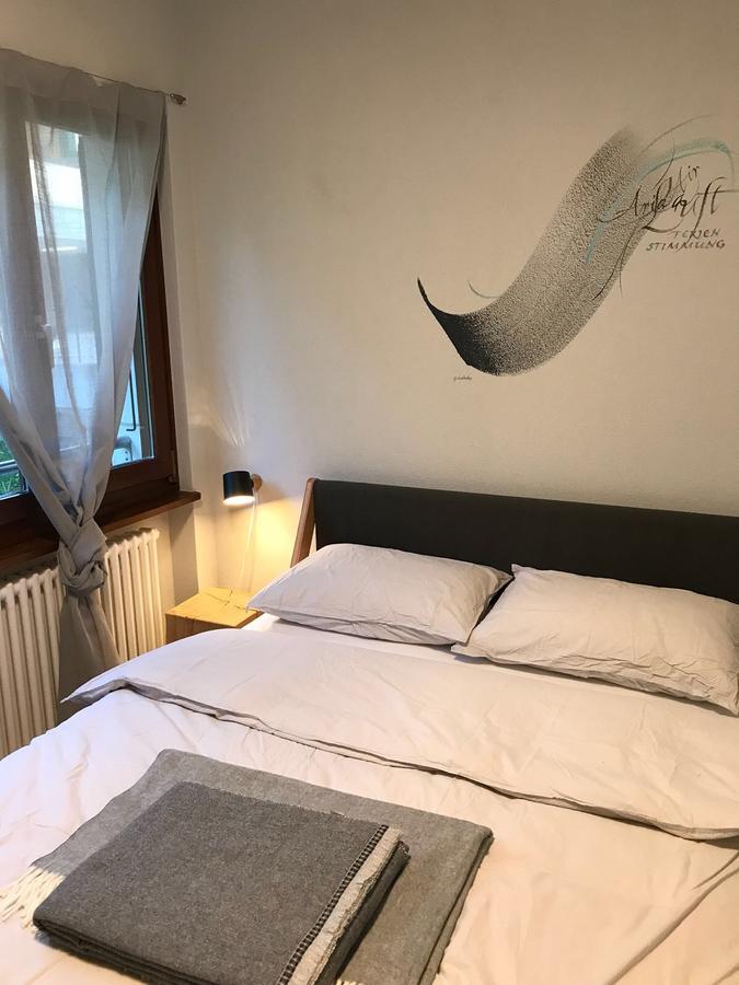 Bed and Breakfast Al Grottino Gambarogno Zewnętrze zdjęcie