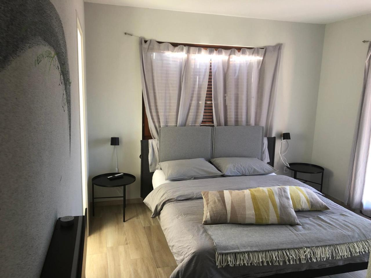 Bed and Breakfast Al Grottino Gambarogno Zewnętrze zdjęcie