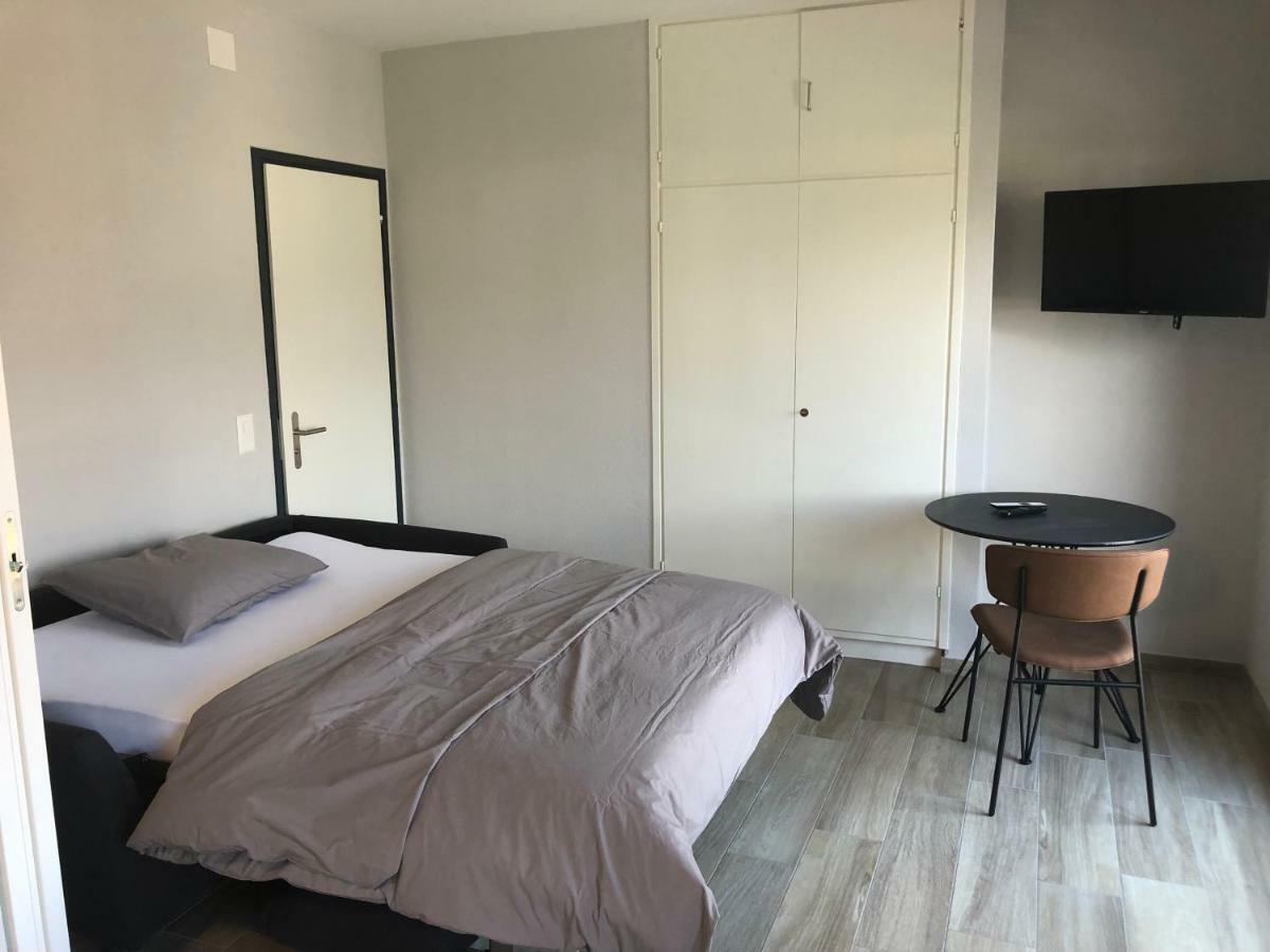 Bed and Breakfast Al Grottino Gambarogno Zewnętrze zdjęcie