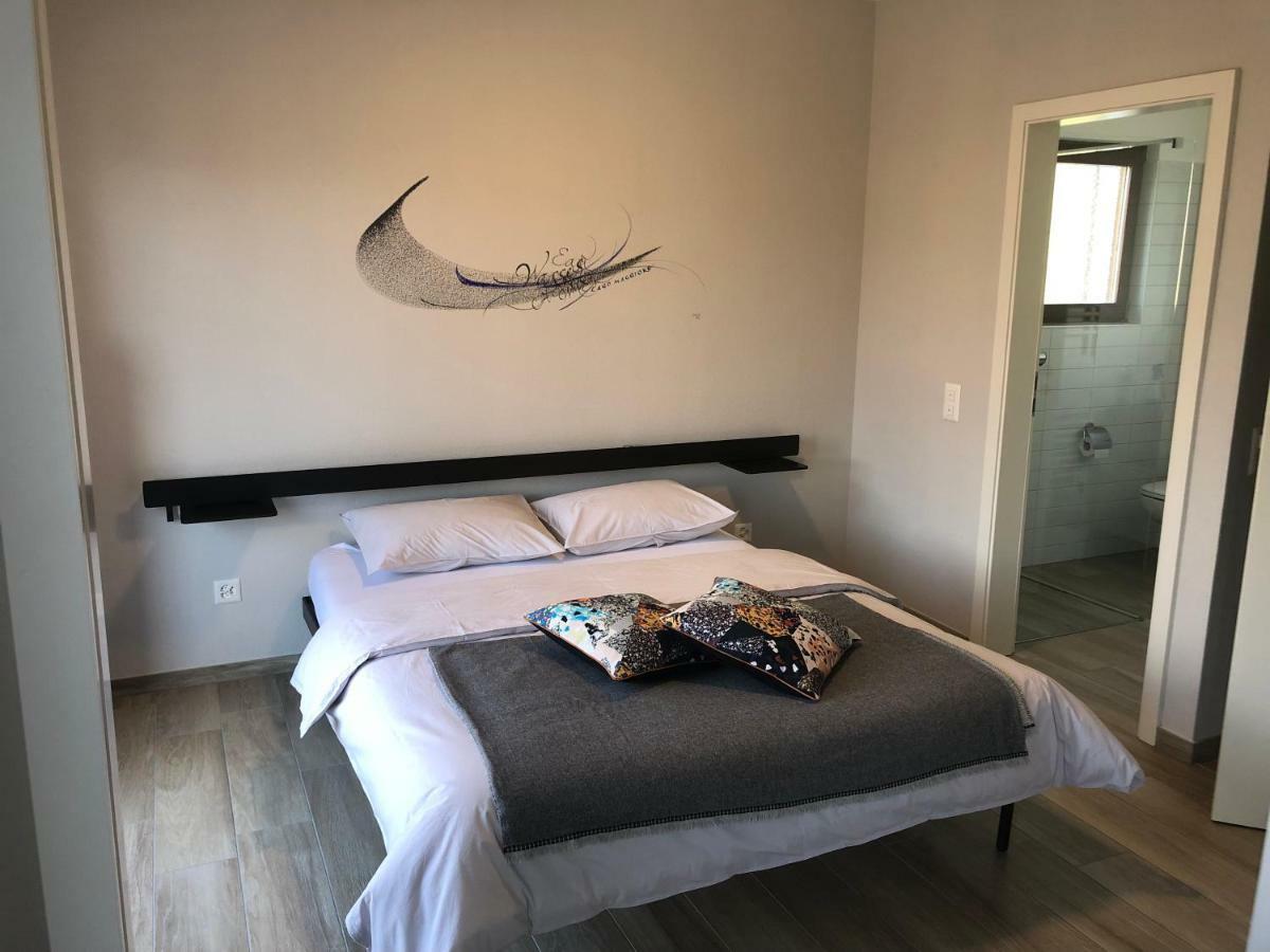 Bed and Breakfast Al Grottino Gambarogno Zewnętrze zdjęcie