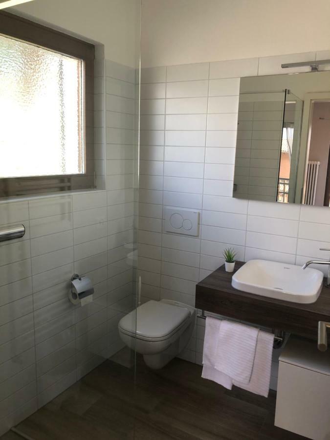 Bed and Breakfast Al Grottino Gambarogno Zewnętrze zdjęcie