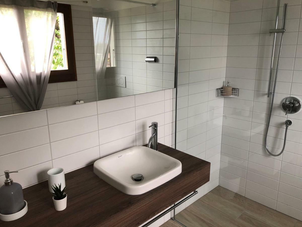 Bed and Breakfast Al Grottino Gambarogno Zewnętrze zdjęcie