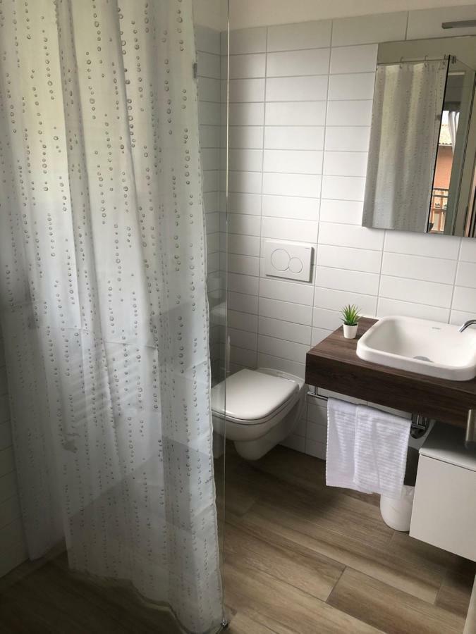 Bed and Breakfast Al Grottino Gambarogno Zewnętrze zdjęcie